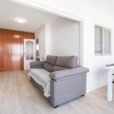 Appartamento Donna II 7-32 Benidorm Esterno foto