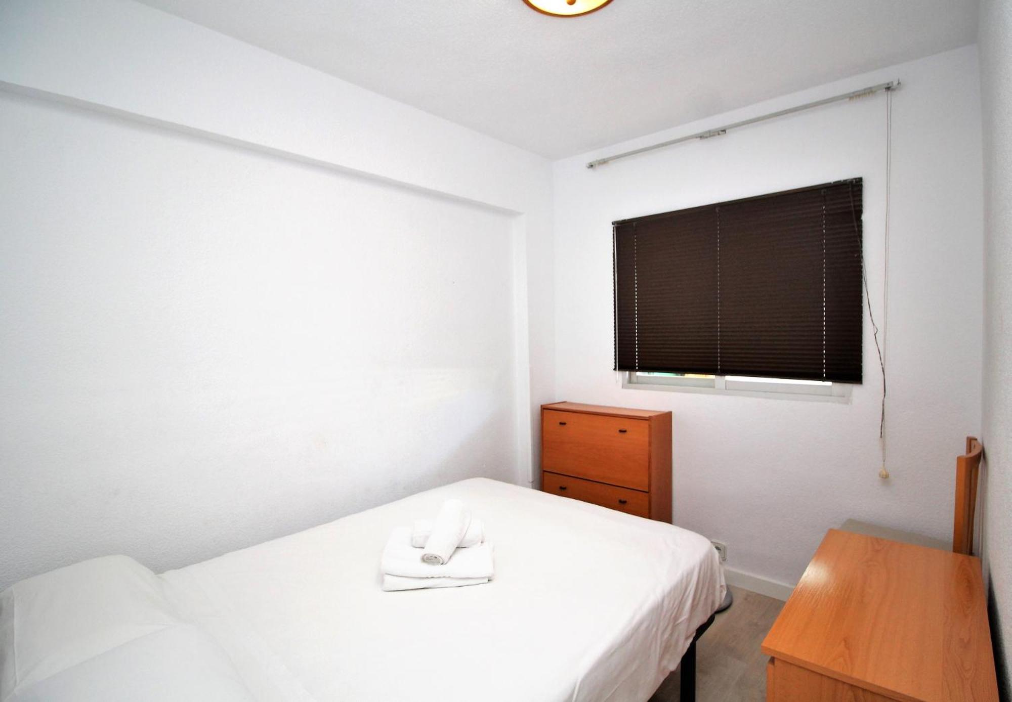 Appartamento Donna II 7-32 Benidorm Esterno foto