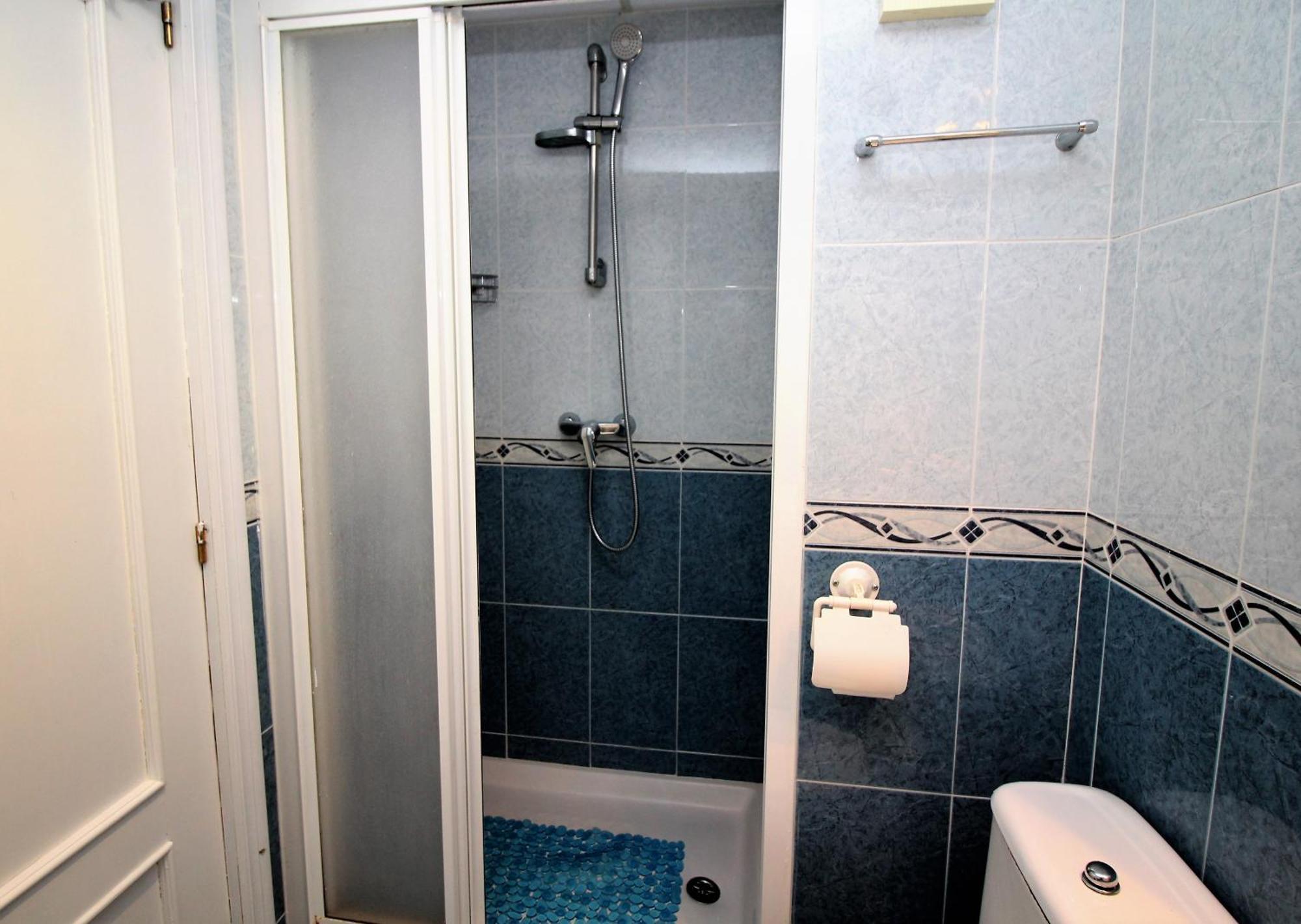 Appartamento Donna II 7-32 Benidorm Esterno foto