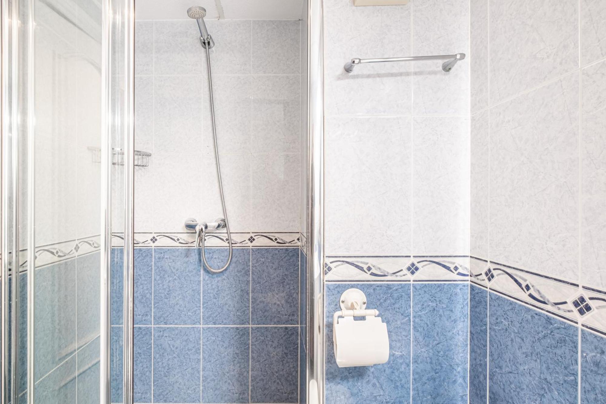 Appartamento Donna II 7-32 Benidorm Esterno foto