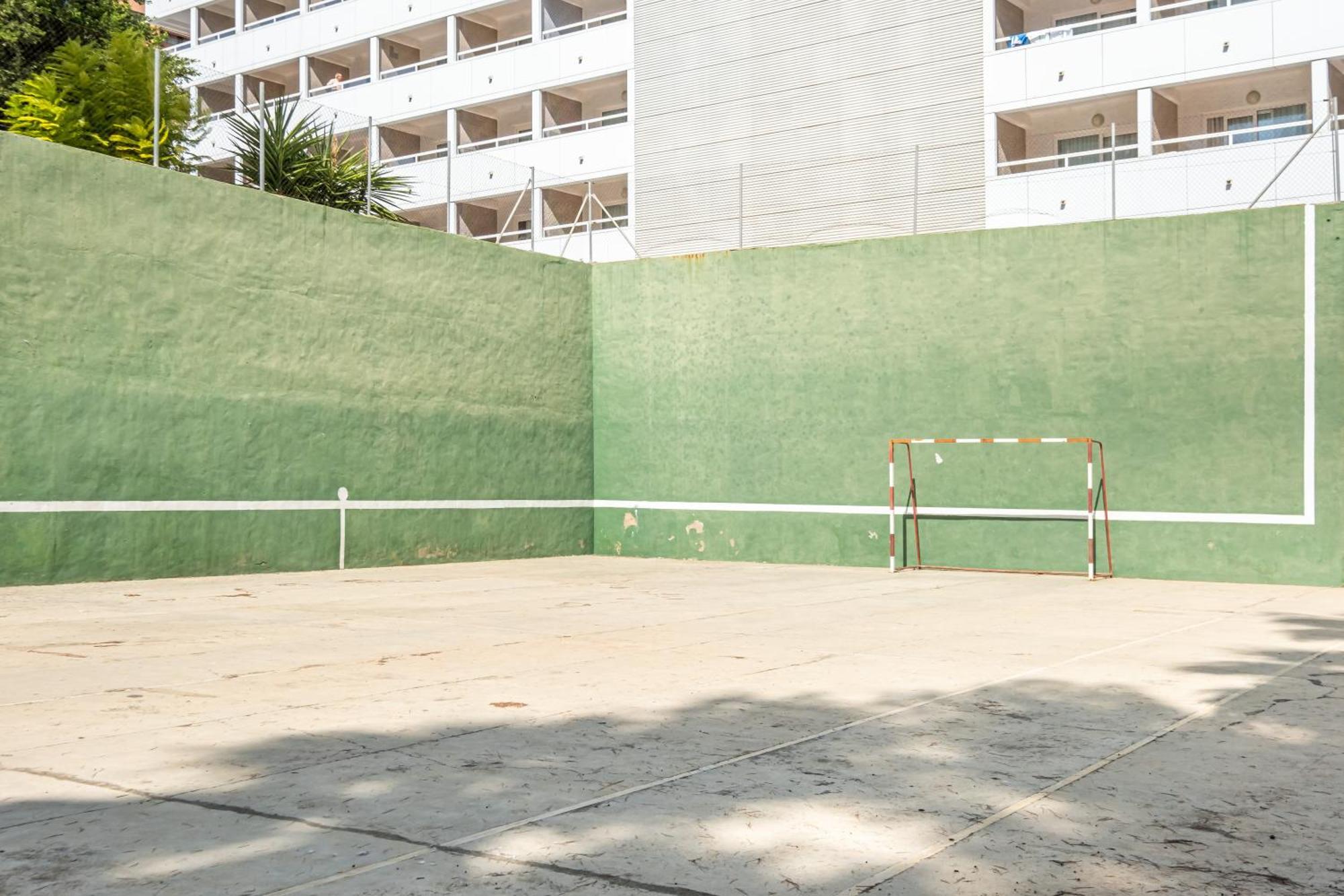 Appartamento Donna II 7-32 Benidorm Esterno foto