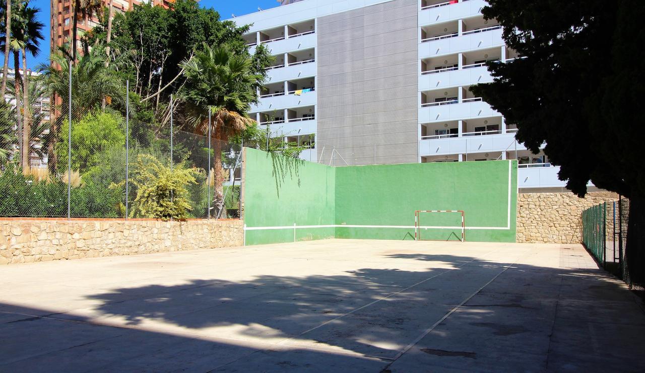 Appartamento Donna II 7-32 Benidorm Esterno foto